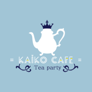 KAIKO CAFE LOGO